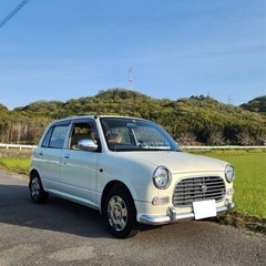 ダイハツ　ミラジーノ l700s