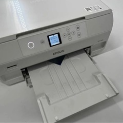 EPSON エプソン インクジェット複合機 EP-714A カラリオ