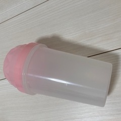 プラスチック容器