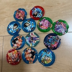 ドラゴンボール