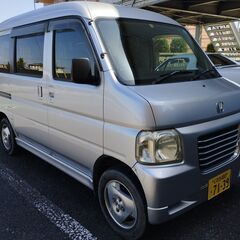 1 / 20 5MT★４WD★バモス★ホビオプロ★検6年11月★...