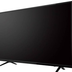 ジャンク品　49インチTV