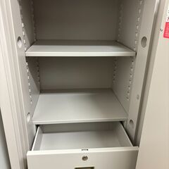 テンキー方式耐火金庫