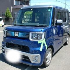 『軽自動車・強化＆法人受付中』●法人ローン対応●平成27年6月登...