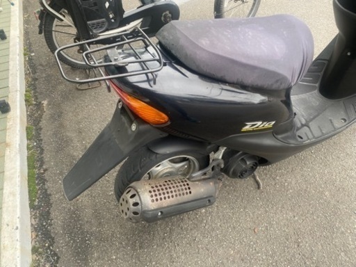 【人気】2ストバイク　ホンダディオ　リサイクルショップ宮崎屋佐土原店R6.4.23 人気】2ストバイク ホンダディオ リサイクルショップ宮崎屋佐土原店R6