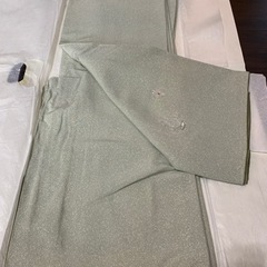 着物 希望金額メッセージ下さい