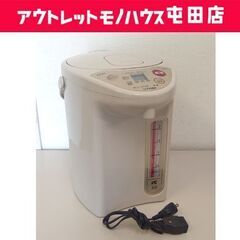 タイガー VE電気まほうびん 2019年製 2.91L PIF-...