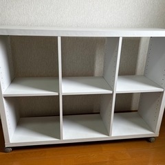 家具 収納家具 カラーボックス