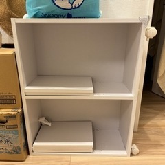 家具 収納家具 カラーボックス