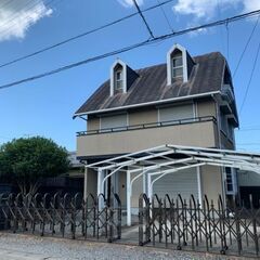 ★希少投資用戸建表面利回り10%　賃貸中★想定年賃料収入840,...