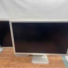 Apple Cinema HD Display 30インチ A1...