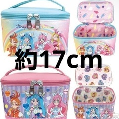 大特価✨新品❤️未使用　ひろがるスカイ　プリキュア　ミニバニティ...