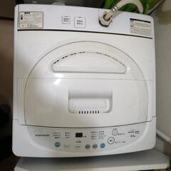 決めました　家電 生活家電 洗濯機