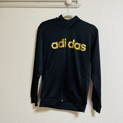 adidas アディダス　ジャージ　Mサイズ