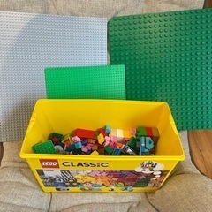 レゴLEGO　おもちゃ パズル