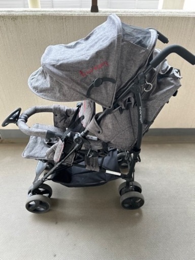 土日値下げ子供用品 ベビー用品 ベビーカー、バギー
