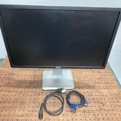 23インチ DELL P2414HB ノングレア(非光沢) 解像...