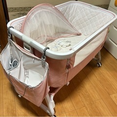 子供用品 ベビー用品 ベビーベッド、家具