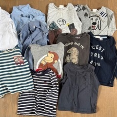 子供服まとめ売り