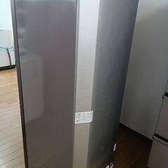 ☆ジモティ割あり☆ SHARP 冷蔵庫 271L 17年製 動作確認／クリーニング 