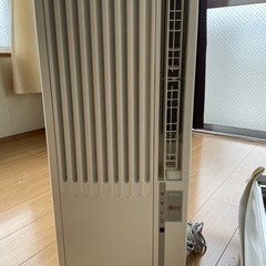 家電 季節、空調家電 オイルヒーター