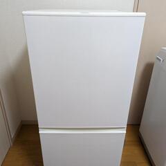 冷蔵庫 AQUA AQR-16F ホワイト アクア