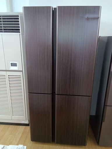 ★ジモティ割あり★ AQUA 冷蔵庫 512L 23年製 動作確認／クリーニング済み TK2030