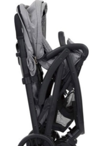 ジモティ来店特価!!! ベビーカー RB1LZ J-393