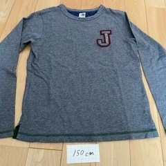 150㎝　子供用品 キッズ用品 子供服