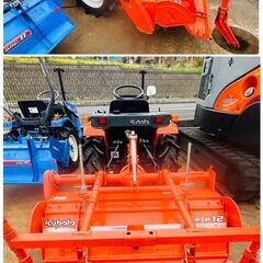 KUBOTA クボタ A-15 ASTE 15馬力 トラクター 346h 4WD パワステ