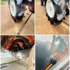 KUBOTA クボタ A-15 ASTE 15馬力 トラクター 346h 4WD パワステ
