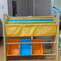 家具 収納家具 おもちゃ箱