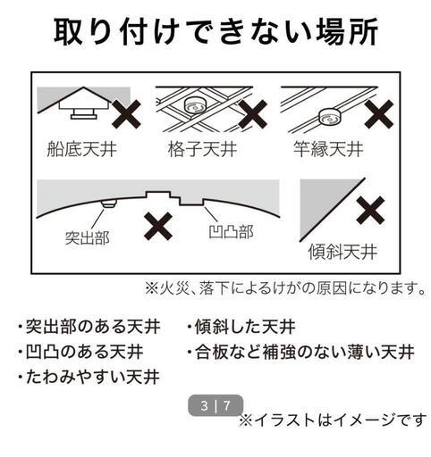 ニトリで12,990円で購入／【美品】シーリングライトNウッドリング6灯T(P-6DBR)