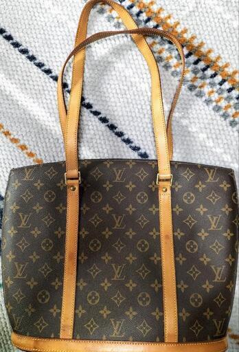 LOUISVUITTON　ルイヴィトン　ショルダーバック