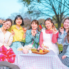 ⭐️自由につながることができる大人のBBQ⭐️ 参加すれば…