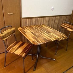 家具 ダイニングセット