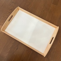 IKEA トレイ　お盆