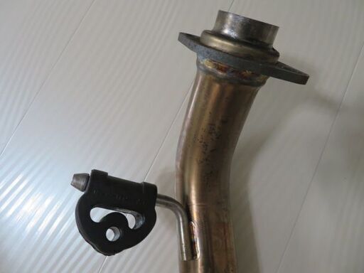 CRZ 柿本改 中間ストレート 楽天市場】柿本 改 マフラー CR-Z SuperFactoryオリジナル