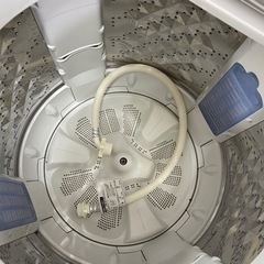 トレファクラパーク岸和田店】 6ヶ月保証付き Panasonic縦型洗濯機 