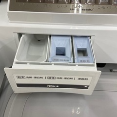 トレファクラパーク岸和田店】 6ヶ月保証付き Panasonic縦型洗濯機 