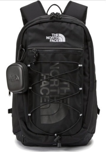 ザノースフェイス THE NORTH FACE SUPER PACK 30L
