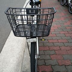 🚴丸石エブリエンス７００c