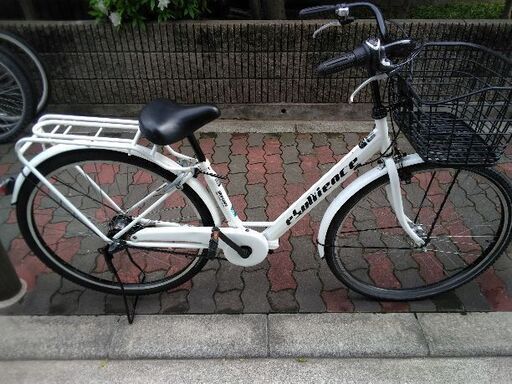 丸石エブリエンス７００c