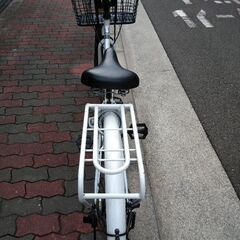 🚴丸石エブリエンス７００c
