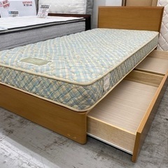 【愛品館 江戸川店 シングル】 FranceBed（フランスベッ...