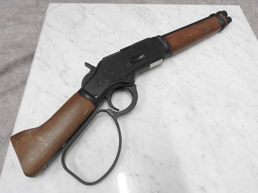 MGC WINCHESTER ウィンチェスター M73 RANDAL CUSTOM ランダルカスタム SMG刻印有 モデルガン