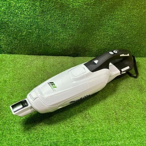 マキタ CL282FD 充電式クリーナー【市川行徳店】【店頭取引限定