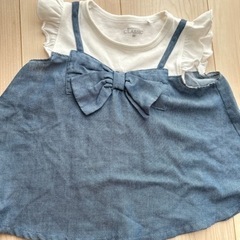 超美品⭐️子供服　90サイズ