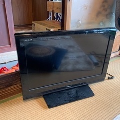 家電 テレビ 液晶テレビ