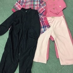 ベビー服 GAP Ralph Lauren